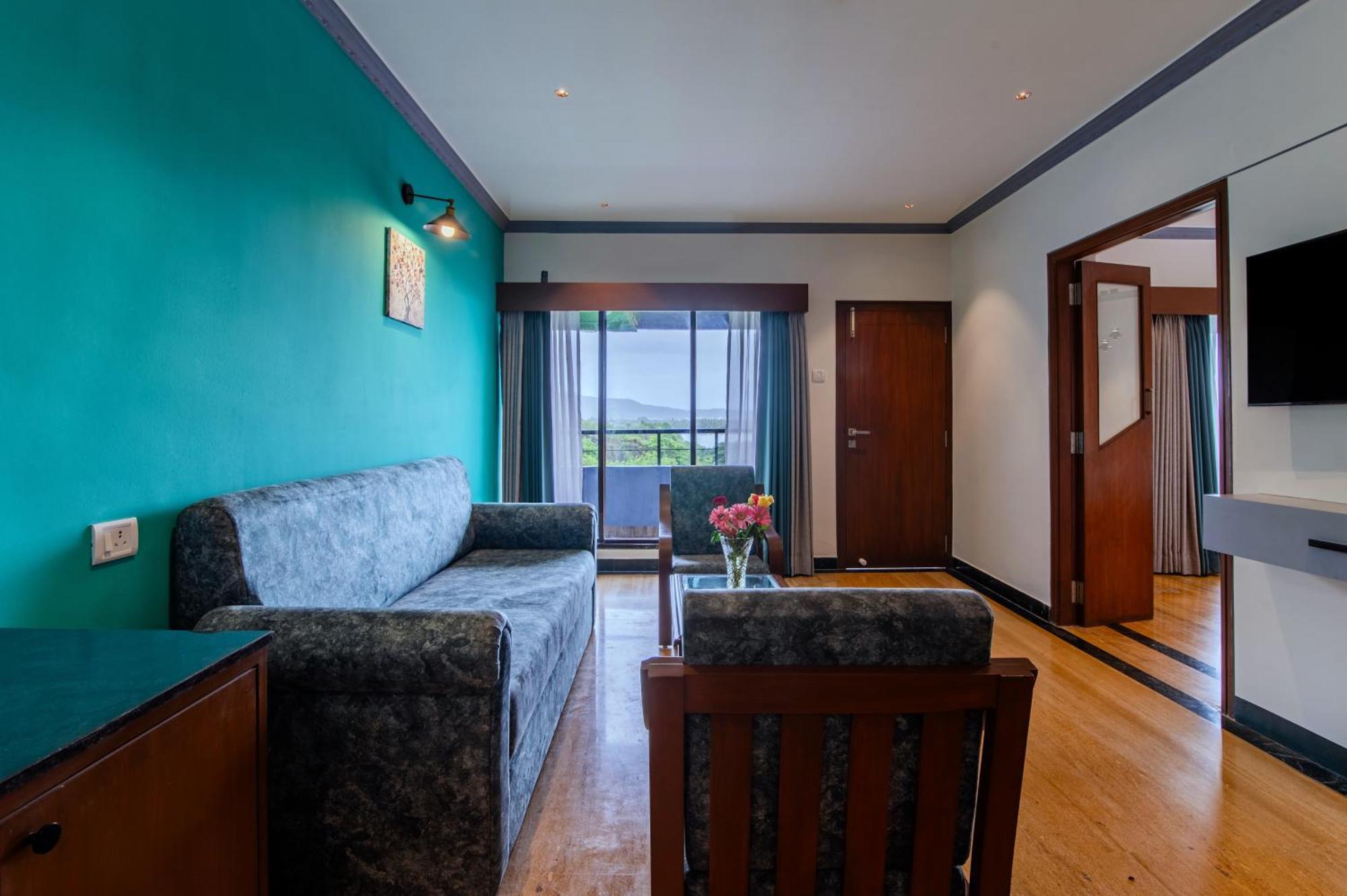 สเตอร์ลิง การ์วาร์ Hotel ภายนอก รูปภาพ